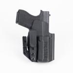 Skeleton Glock 43