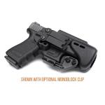PHLster Pro Holster - Glock 9/40