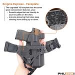 Enigma Express P365 - RIGHT