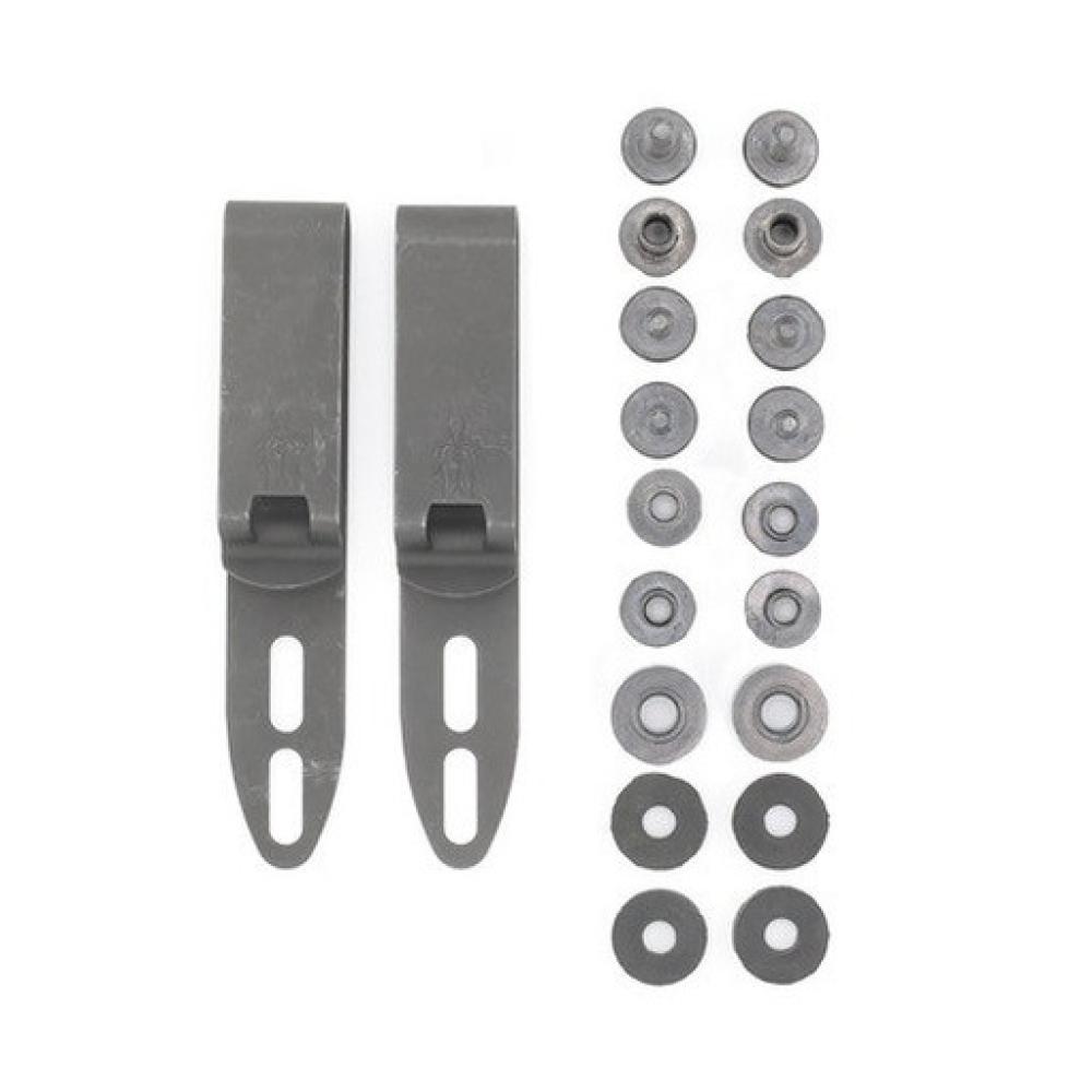 DCC Clip Kit - MOD4 1.5" Discreet Carry Concepts