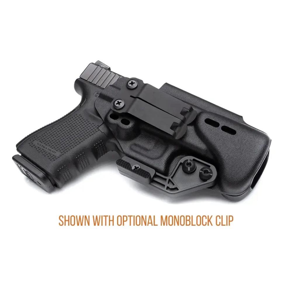 PHLster Pro Holster - Glock 9/40