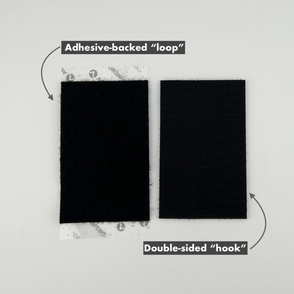 Replacement Velcro (WedgeRX)