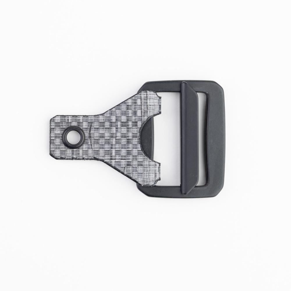 Reduced Size Buckle (Optional Enigma Accessory)