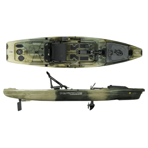 Native Watersports Hammer Propel 1210 Hidden Oak