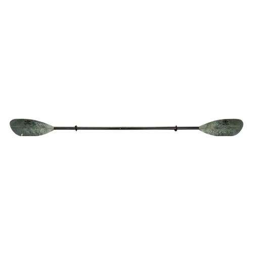 Carlisle Magic Angler 7.8' Camo Asymmetrical Kayak Paddle