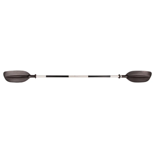 Carlisle 240 Day Tripper 2 Piece Black / Silver