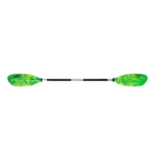 Carlisle Saber Kids Kayak Paddle 190 cm Ahi