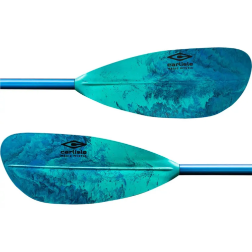 Carlisle Magic Mystic Blu Seaglass 230