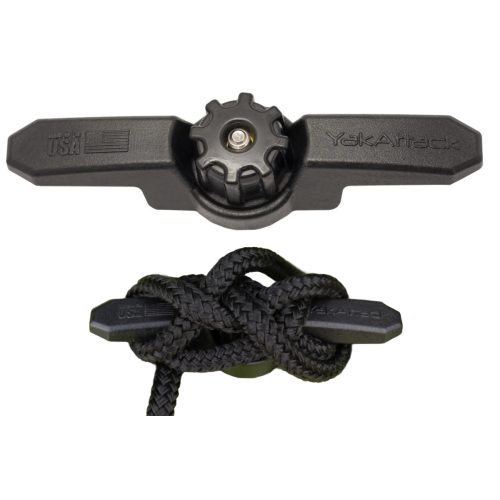 GT Cleat XL, Track Mount Line Cleat
