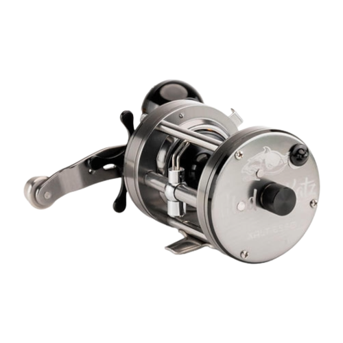 Mad Katz Gear Xalt-6550 Reel Carbon
MKGMK6550CRBN