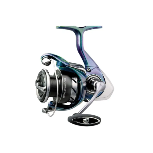 Daiwa Regal LT B Spinning Cast 2500D