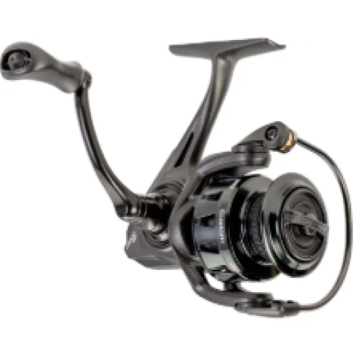 Lew's Custom 300 Spinning Reel