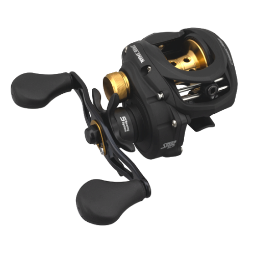 Lew's Classic Pro 95mm RH Baitcast Reel