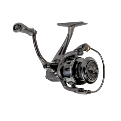 Lew's Custom 200 Spinning Reel