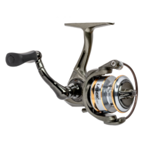 Lew's Laser Lite 75 Spinning reel