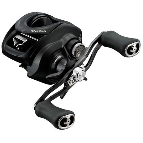 Daiwa Tatula Tw 200 Baitcast