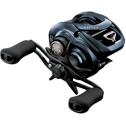 Daiwa Tatula X TW 100 Baitcast