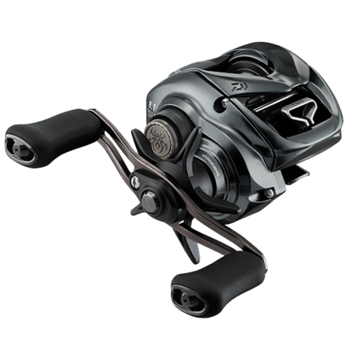 Daiwa Tatula Sv Tw 100XHL Baitcast