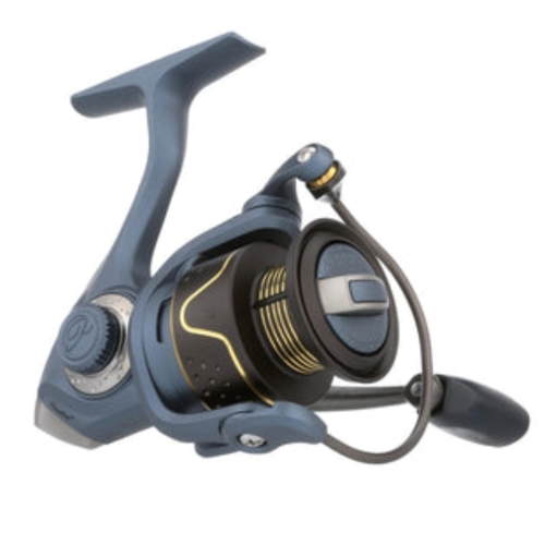 Pflueger President 30x Spinning Reel