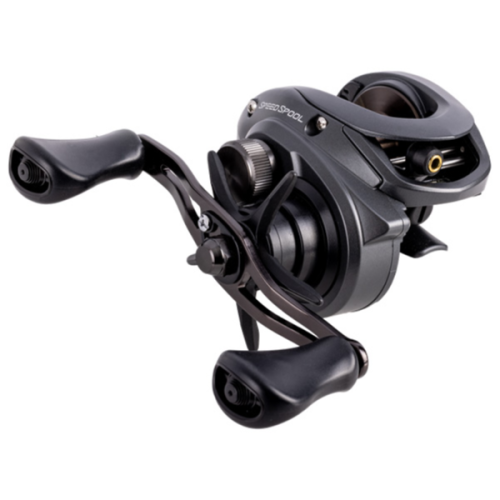 Lew's Speed Spool Baitcast Reel 34mm