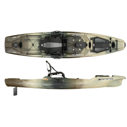 Bonafide PWR129 Camo Serial: LPS00114E626