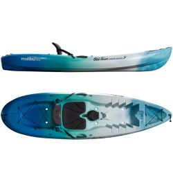 Old Town Ocean Kayak Malibu 9.5 Horizon