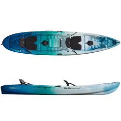Old Town Ocean Kayak Malibu Two XL - Horizon