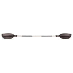 Carlisle 230 Day Tripper 2 Piece Black / Silver