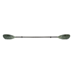 Carlisle Magic Angler 7.8' Camo Asymmetrical Kayak Paddle