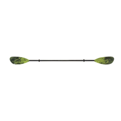 Carlisle Magic Angler 7.8' First Light Asymmetrical Kayak Paddle
