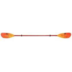 Carlisle Magic Mystic Red Fire 230