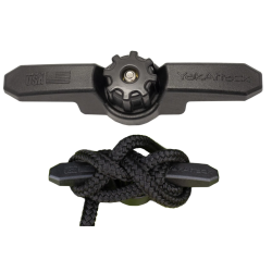 GT Cleat XL, Track Mount Line Cleat