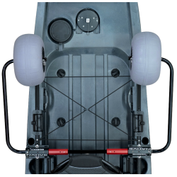 Bonafide Sidekick Wheel System - XTR, PWR, RVR119 SKF, RVR and P127