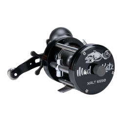 Mad Katz Gear Xalt- Reel Midnight MKGMKM6550DNT