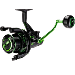 Mad Katz Gear Madfishing 6000s Green