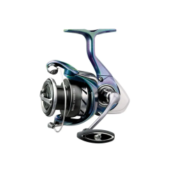Daiwa Regal LT B Spinning Cast 2500D