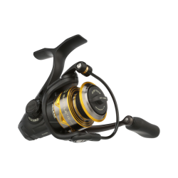 Battle® IV Spinning Reel 6000