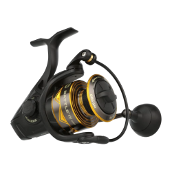 Battle® IV Spinning Reel 5000