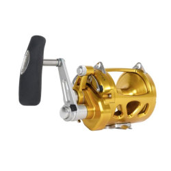 Penn International® VISW 2-Speed Wide Conventional Reel 30