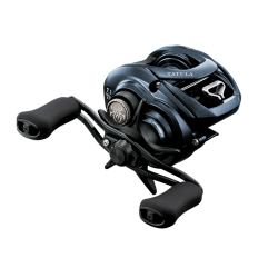 Daiwa Tatula X TW 100 XH Baitcast