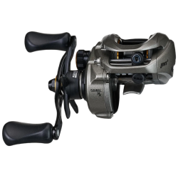 Lew's Accel RX 7.5:1 Right Hand Baitcast Reel
