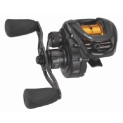 Lew's Pro SP Skipping and Pitching 8.3:1 Right Hand Baitcast Reel