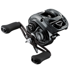 Daiwa Tatula Sv Tw 150H Baitcast