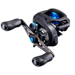 Shimano SLX DC 150XG Baitcasting Reel