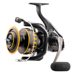 Daiwa Bg Spinning Cast 5000
