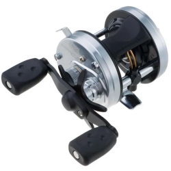 Abu Garcia For Life Ambassdeur- classic C3