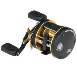 Abu Garcia Ambassadeur Round Casting Reel