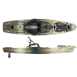 Bonafide PWR129 Camo Serial: LPS00114E626