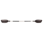 Carlisle 230 Day Tripper 2 Piece Black / Silver