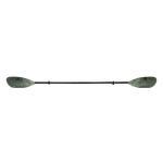 Carlisle Magic Angler 7.8' Camo Asymmetrical Kayak Paddle